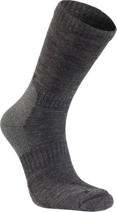 Trekking Mid 37-39, Anthracite