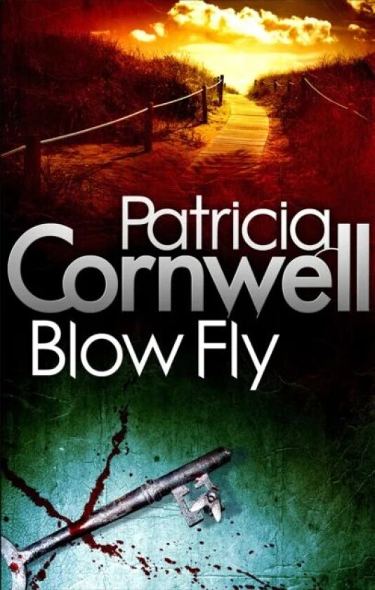 Blow Fly av Patricia Cornwell