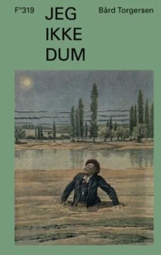 Jeg ikke dum av Bård Torgersen