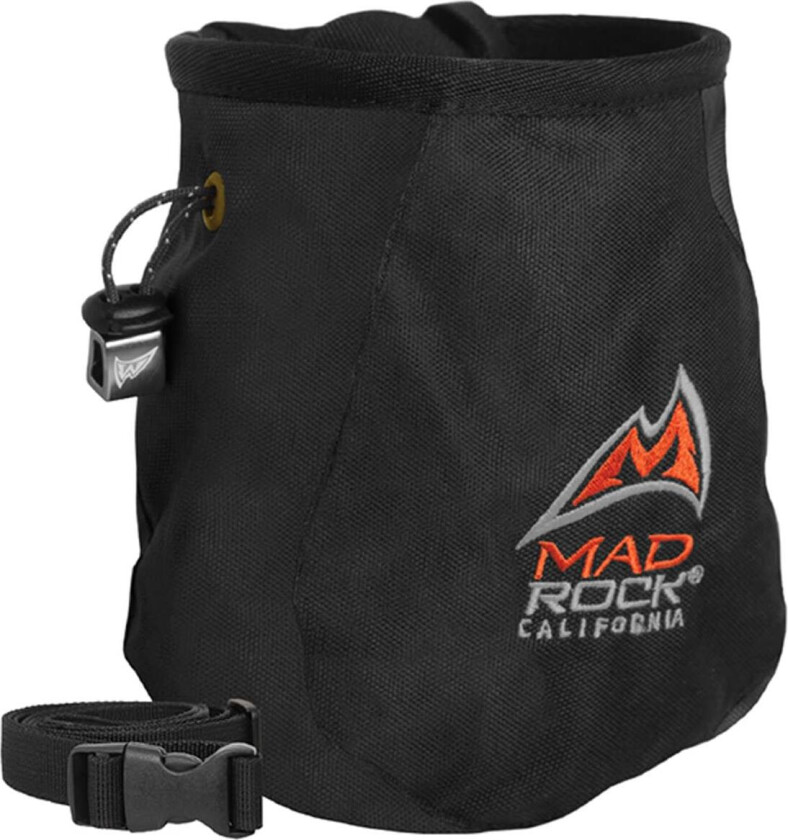 Koala Chalk Bag OneSize, Black