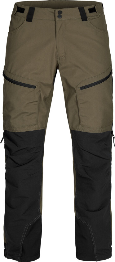 Men's Bjørndalen Hiking Pants 46, Capers