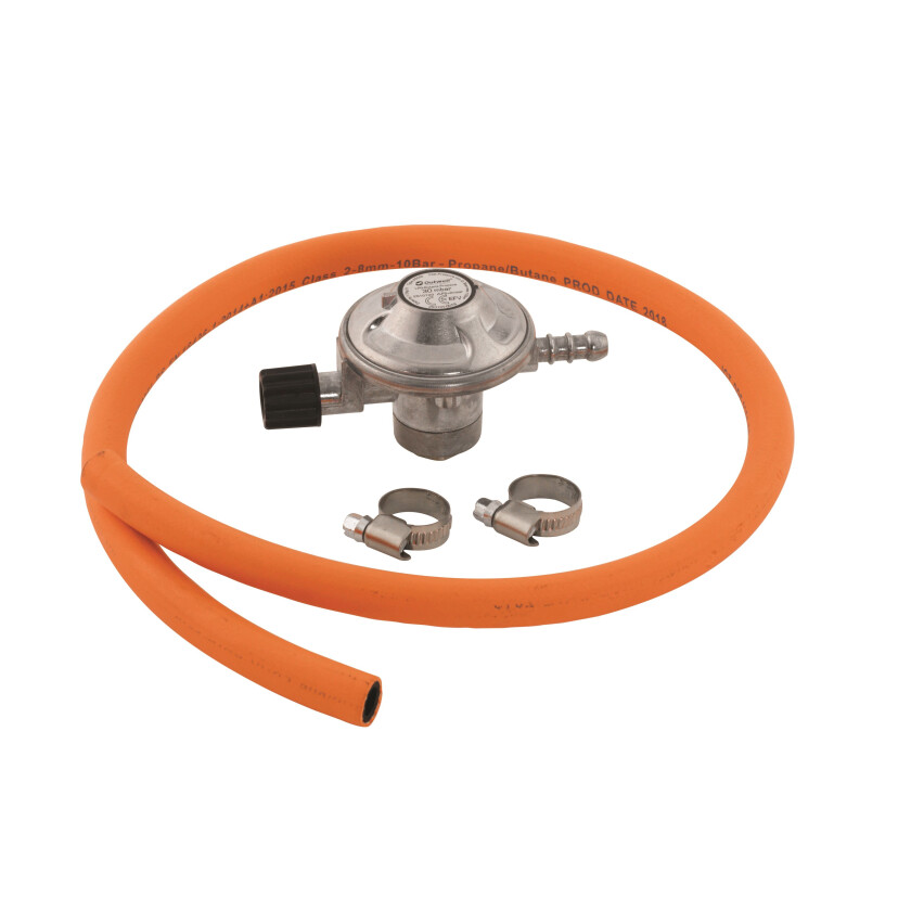 Trinidad Gas Regulator OneSize, Orange