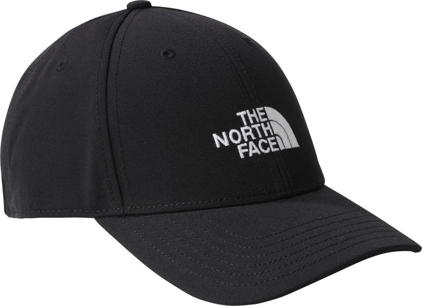 Kids' Classic Recycled '66 Hat OneSize, TNF Black