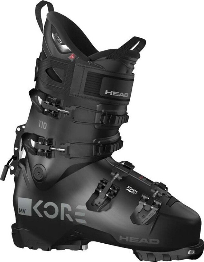 Head Men's KORE 110 GW 28.5, Black