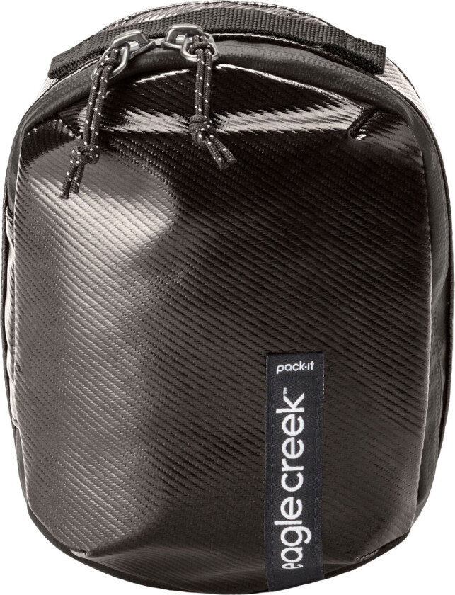 Pack-It Gear Cube XS OneSize, Black