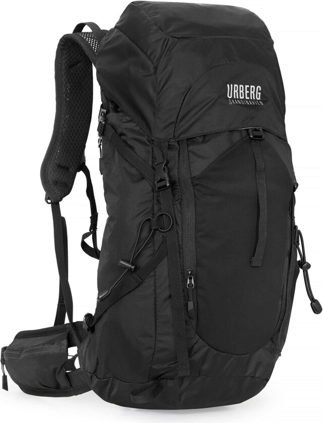 Vistas Airback 35 L OneSize, Black