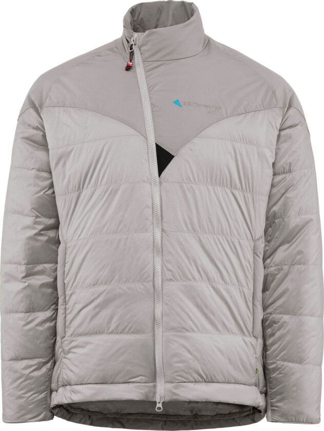 Liv 2.0 Jacket XS, Dove Grey
