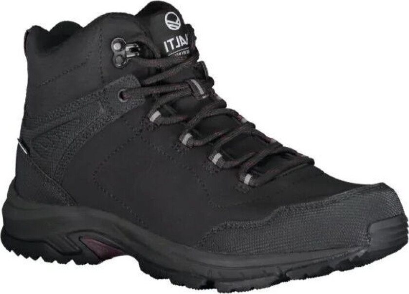 Halti Men's Felis Mid DX Outdoor Shoes Black 41