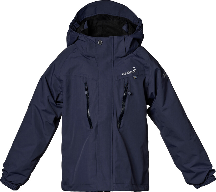 Storm Hardshell Jacket navy