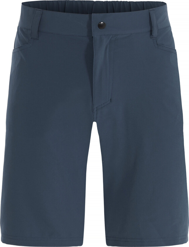 Hollingen Stretch Shorts Men's 46, Midnight Navy