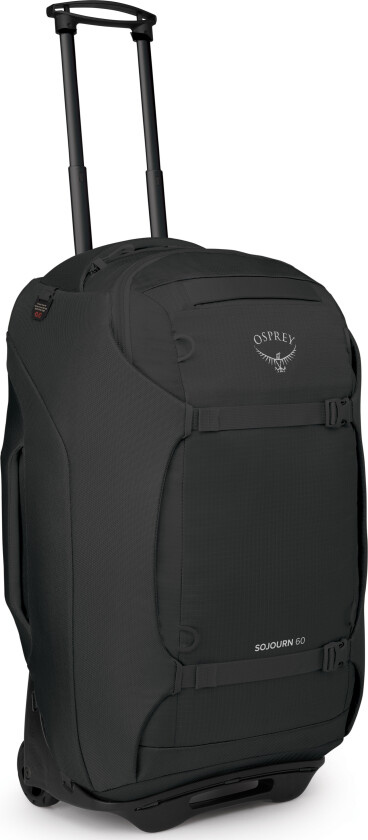 Sojourn 60 60 L, Black