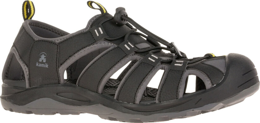 Men's Byron Bay 2 Black 40, Black