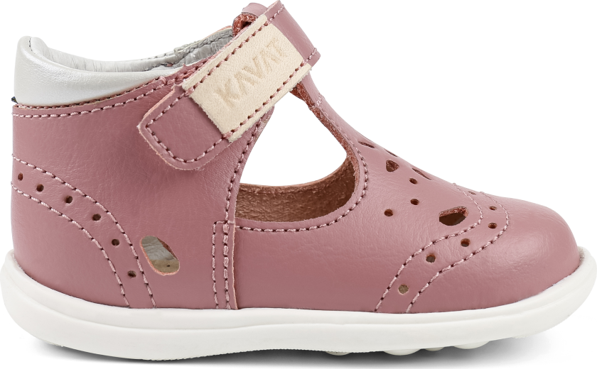 Kids' Ängskär XC 24, Ash Rose