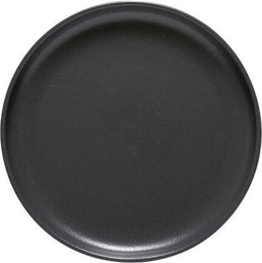 Bilde av Casa Pacifica Flat Tallerken Dia 27 Cm Frø Grå