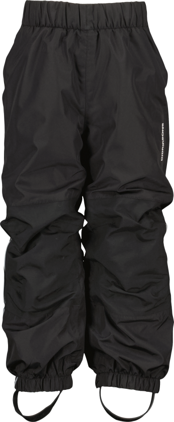 Kids' Narvi Pant 2 90, Black