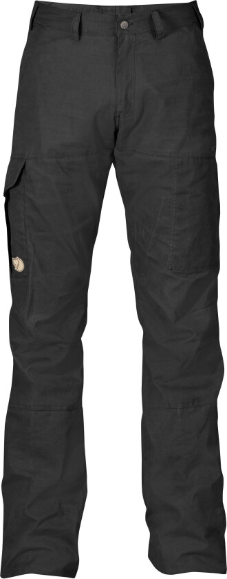 KARL PRO TROUSERS M DARK GREY