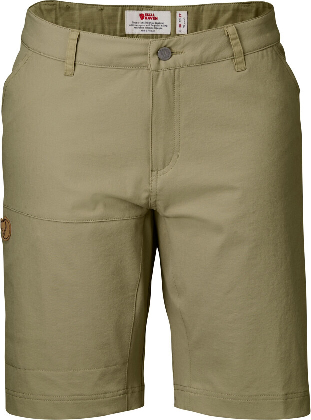 ABISKO LITE SHORTS W CORK
