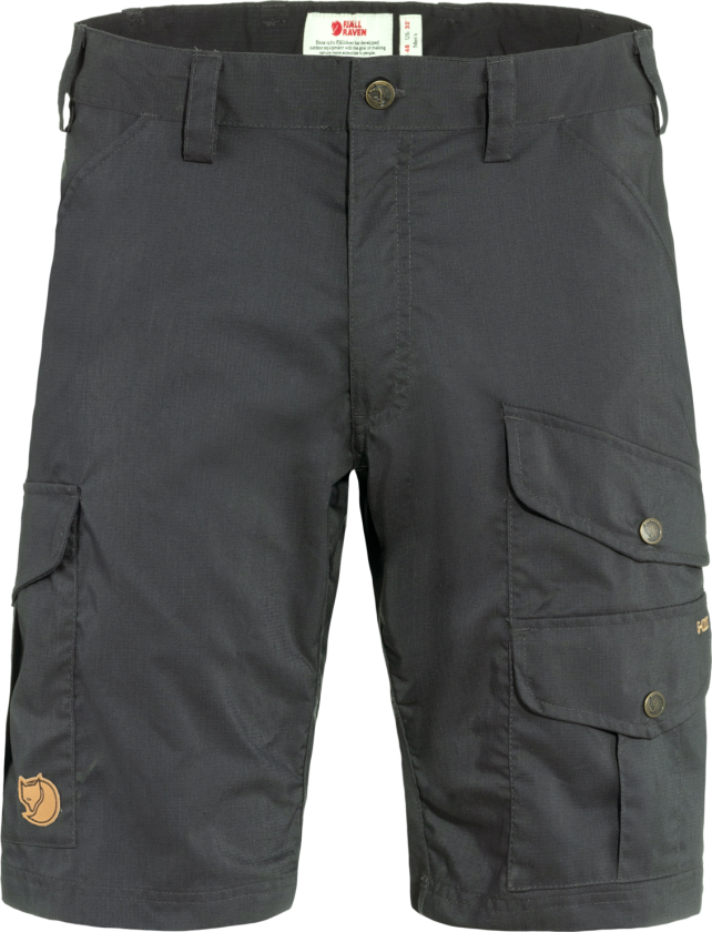 VIDDA PRO LITE SHORTS M DARK GREY