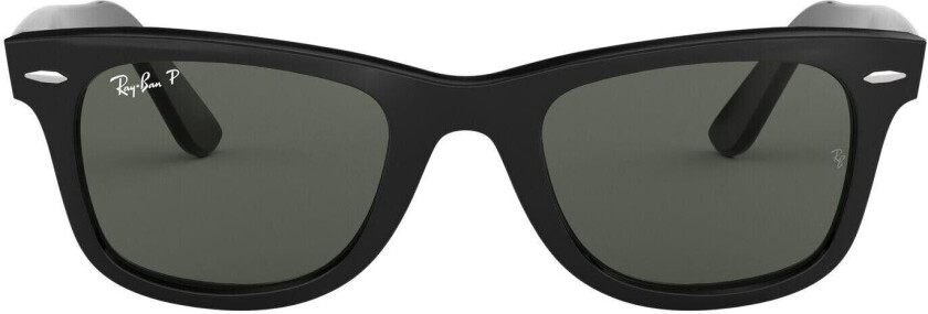 Ray-Ban Wayfarer 0RB2140 Sort