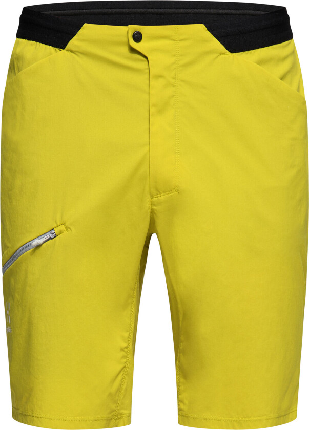 L.I.M Fuse Shorts Men Aurora 50