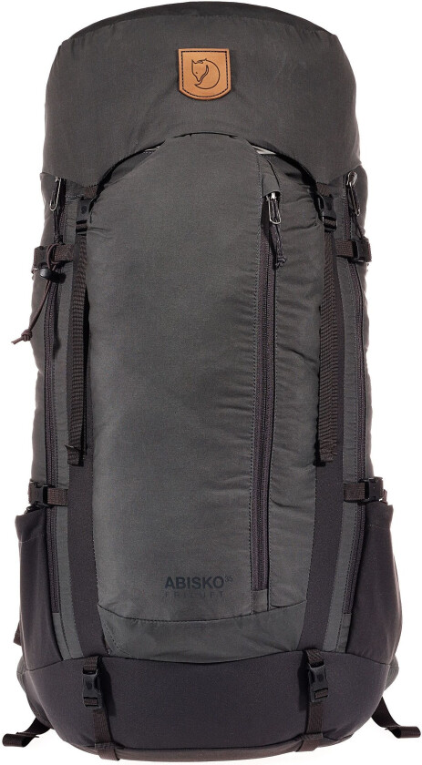 Abisko Friluft 35 Stone Grey