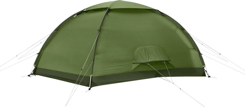 ABISKO DOME 3 PINE GREEN