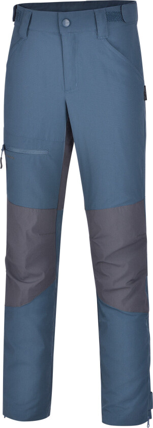 Skarstind Turbukse Jr Orion Blue/Forged Iron 152/12