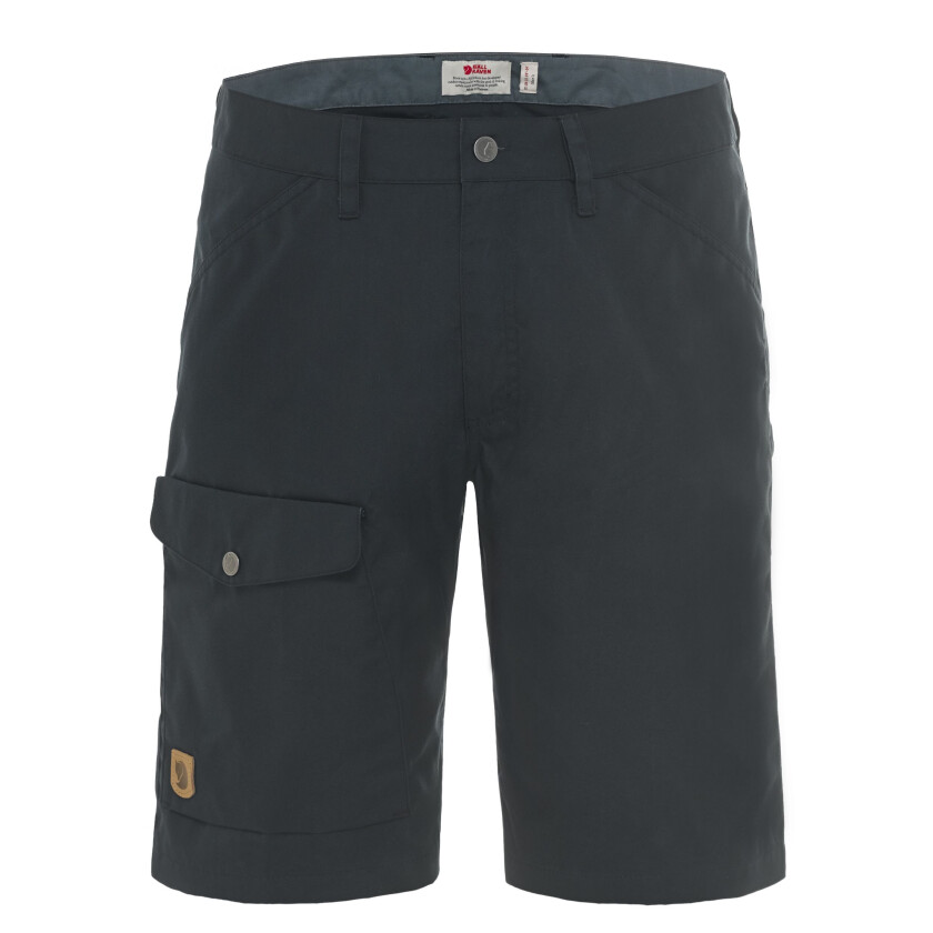 GREENLAND SHORTS M DARK NAVY