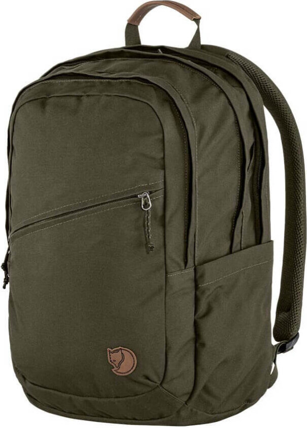 RÄVEN 28 DARK OLIVE