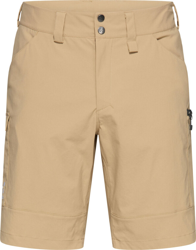 Mid Standard Shorts Men Sand 56