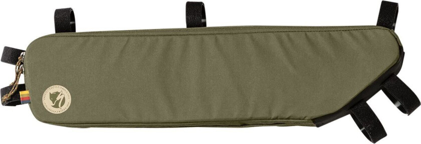 S/F FRAME BAG M  GREEN