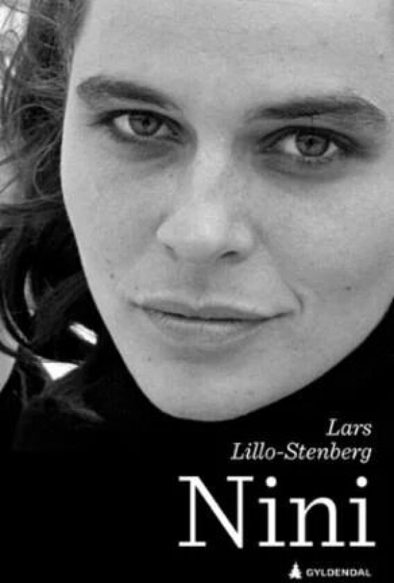 Nini av Lars Lillo-Stenberg