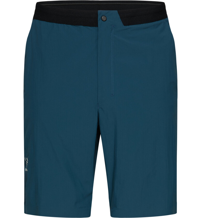 L.I.M Strive Lite Shorts Men Dark Ocean 54