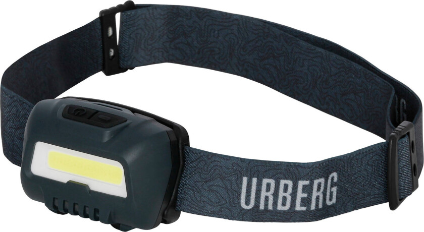 Headlamp COB 320 OneSize, Midnight Navy