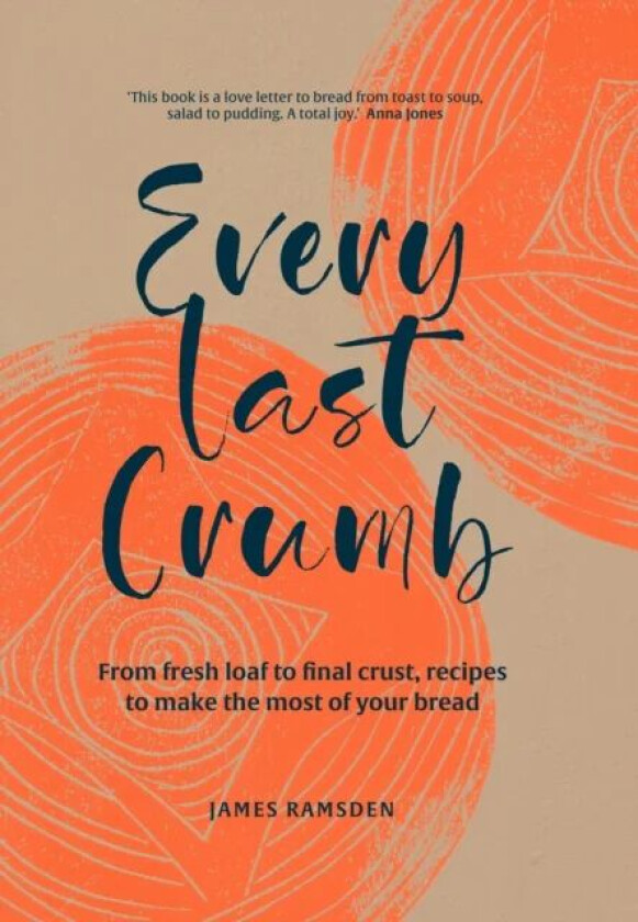 Every Last Crumb av James Ramsden