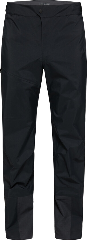 Roc Gore-Tex Pant Men XL, True Black