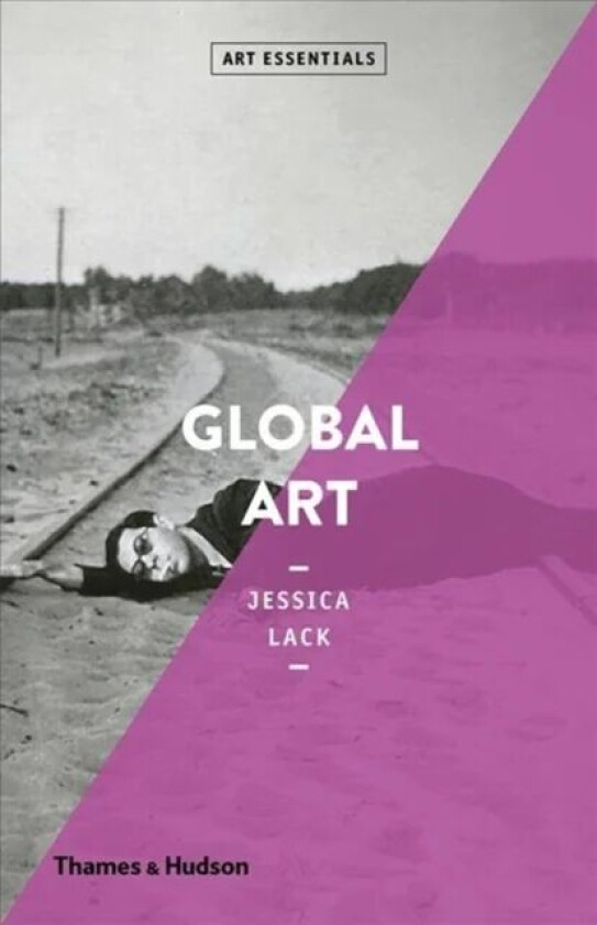 Global Art av Jessica Lack