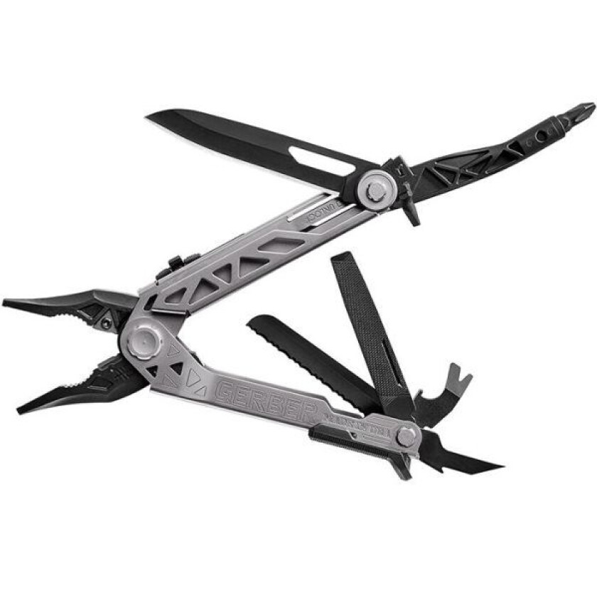 Bilde av Fiskars Multiverktøy Gerber Centerdrive