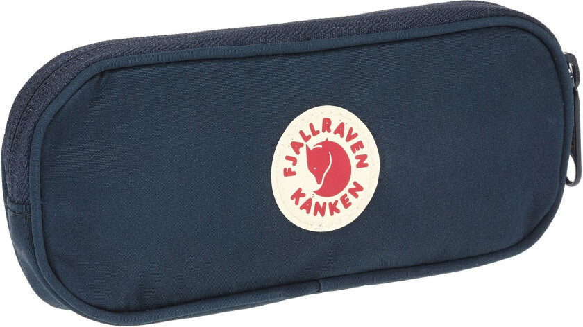 KÅNKEN PEN CASE  NAVY