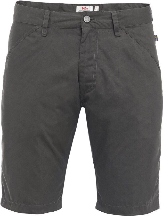 HIGH COAST SHORTS M MOUNTAIN GREY