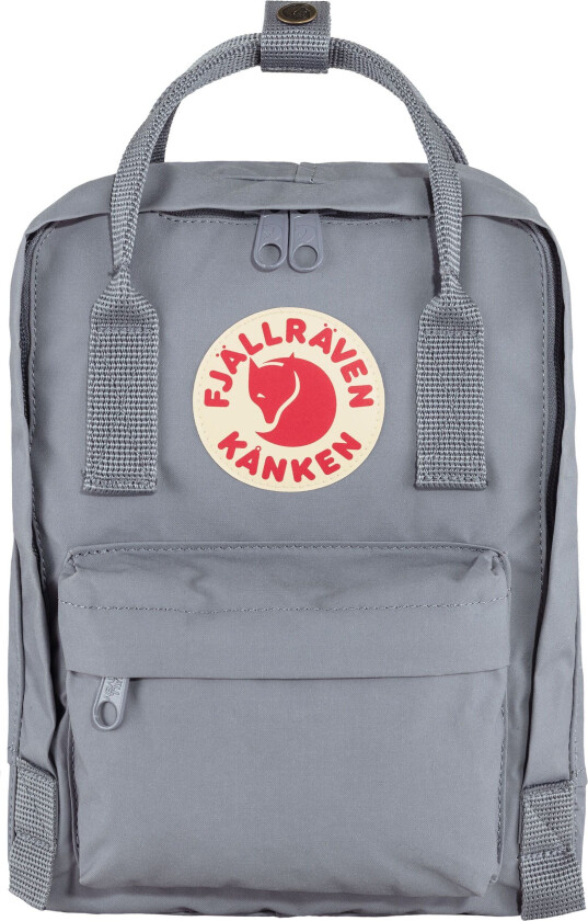 Kånken Mini Flint Grey