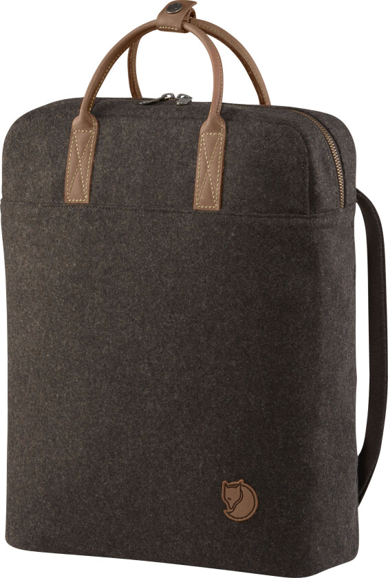 NORRVÅGE BACKPACK BROWN