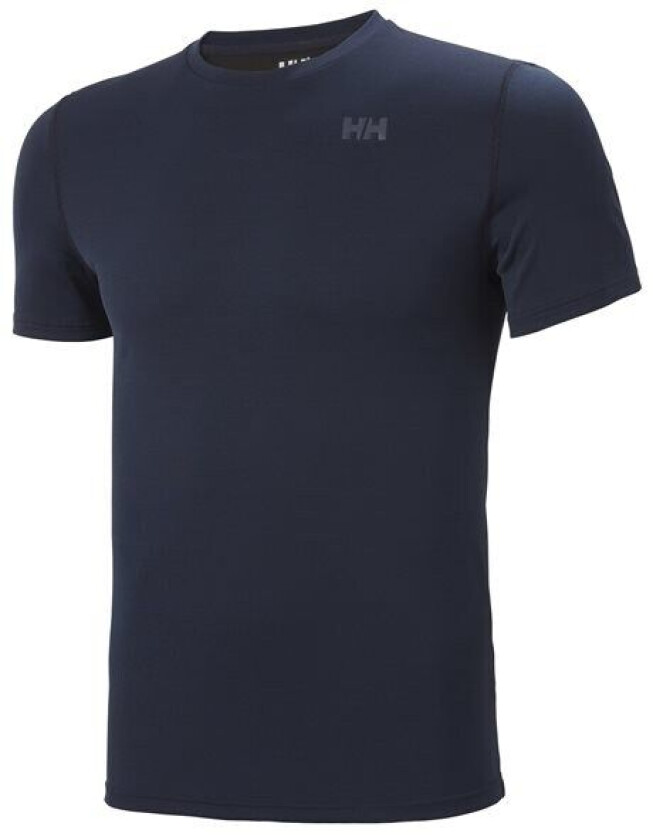 Lifa Active Solen T-Skjorte, herre Navy XL