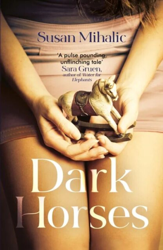 Dark Horses av Susan Mihalic