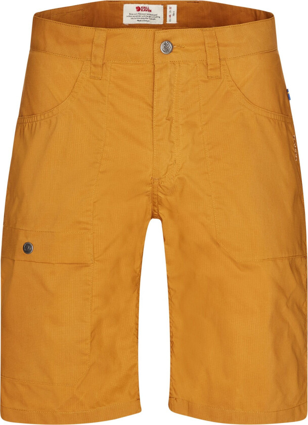 VARDAG LITE SHORTS M ACORN