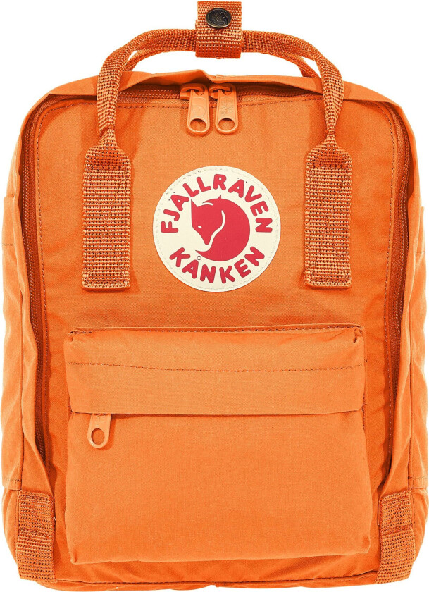 Kånken Mini Burnt Orange