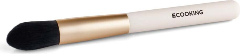 Foundation Brush, Børster & Pensler