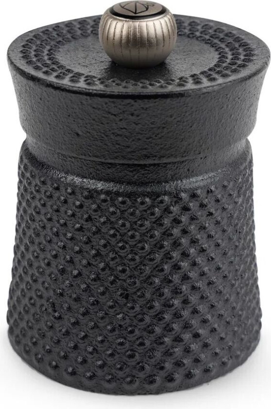 Bali Fonte pepperkvern 8 cm Svart