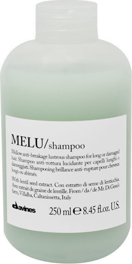 MELU Shampoo 250ml