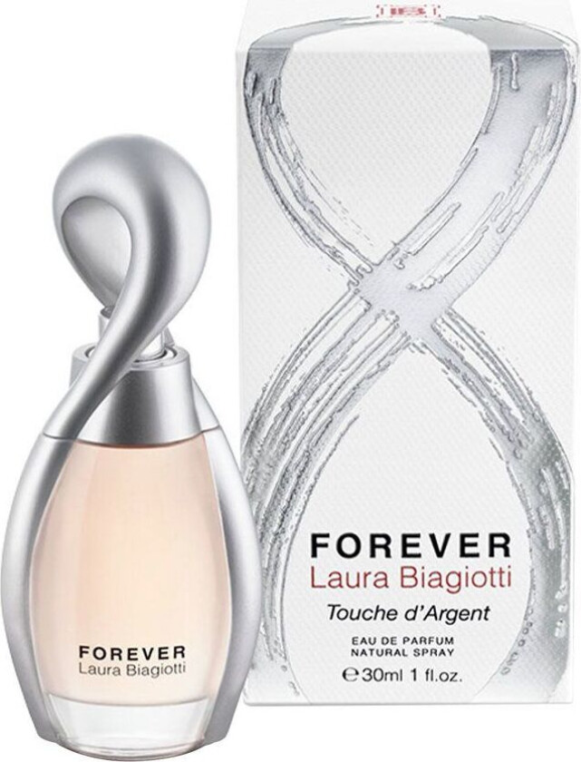 Forever Touche D'Argent Eau De Parfum 30ml